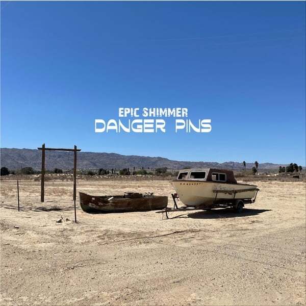 Cover art for Epic Shimmer